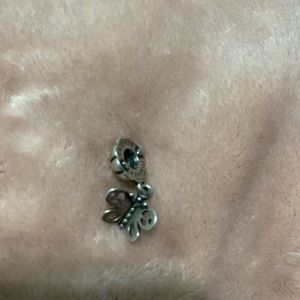Forever friends pandora charm